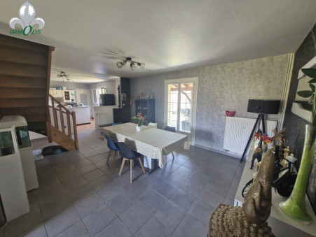 Maison sur Lanthes ; 208 000 €  ; A vendre Réf. 7750