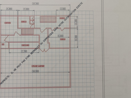 Entrepôt 1 676 800 € Réf. 2478 Argenteuil