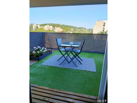 A louer appartement Rueil Malmaison 92500; 1 620 € 