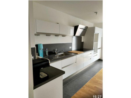 Location appartement Rueil Malmaison 92500; 1 620 € 