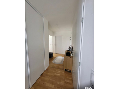 Appartement 1 620 €  sur Rueil Malmaison (92500) - Réf. duri