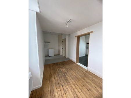 Location appartement Nantes 44000; 645 € 