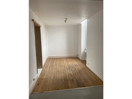 A louer appartement Nantes 44000; 620 € 