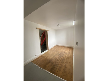 Appartement sur Nantes ; 620 €  ; Location Réf. G611_-_5