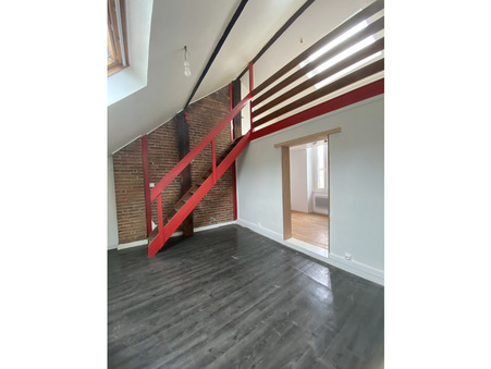 Location appartement Nantes Réf. G611_-_5