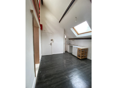 Location appartement Nantes 44000; 620 € 