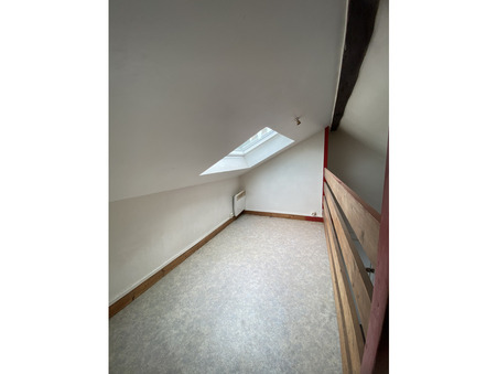 Location appartement Nantes Réf. G611_-_5