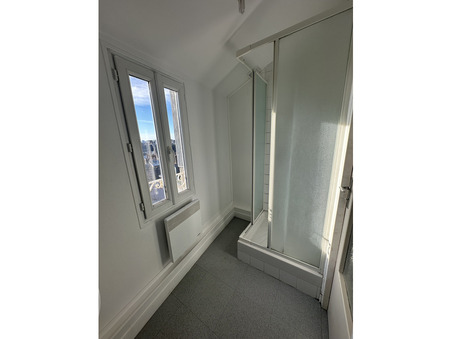 Appartement sur Nantes ; 620 &euro;  ; A louer Réf. G611_-_5