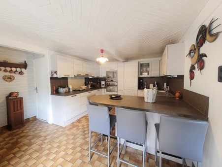 Vente maison 245 000 &euro; Solre-le-Château