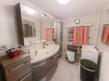 Maison sur Solre-le-Château ; 245 000 &euro; ; Achat Réf. 1_10938_VC