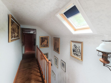 Maison sur Solre-le-Château ; 245 000 &euro; ; Achat Réf. 1_10938_VC