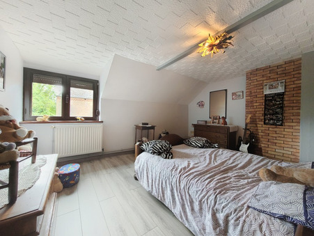 Vente maison 245 000 &euro; Solre-le-Château