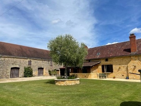 Vente Propriete CASTELNAUD LA CHAPELLE Réf. O8291C - Slide 10