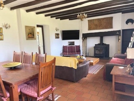 Vente Propriete CASTELNAUD LA CHAPELLE Réf. O8291C - Slide 3