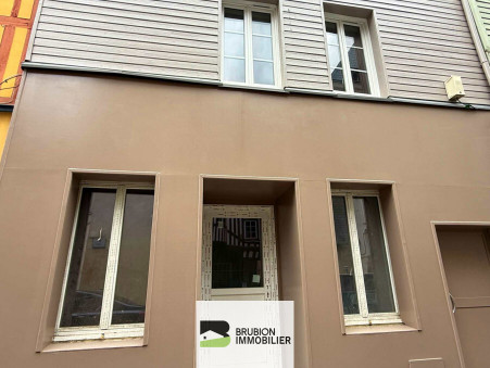 Vente Appartement ROUEN Réf. 2665-1 - Slide 1