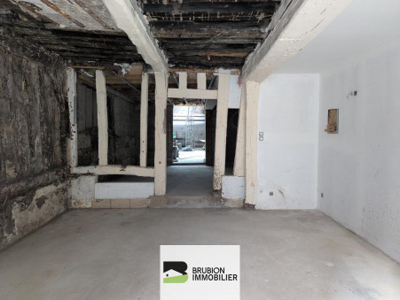 Vente Appartement ROUEN Réf. 2665-1 - Slide 2