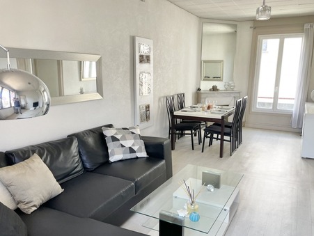 Vente Maison Rosny-sous-bois Réf. 3394 - Slide 2