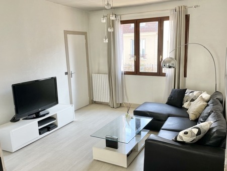 Vente Maison Rosny-sous-bois Réf. 3394 - Slide 3