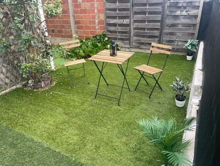 Vente Maison Rosny-sous-bois Réf. 3394 - Slide 4