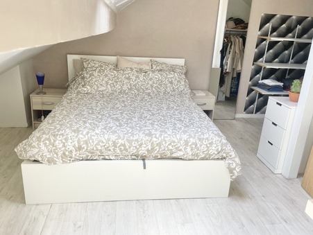 Vente Maison Rosny-sous-bois Réf. 3394 - Slide 5