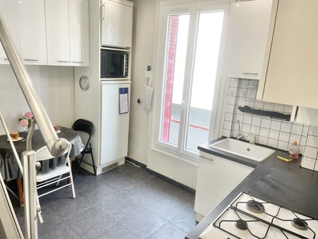 Vente Maison Rosny-sous-bois Réf. 3394 - Slide 6