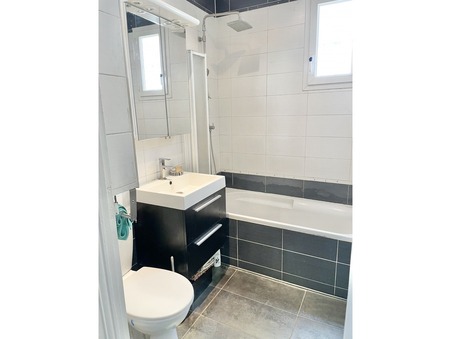 Vente Maison Rosny-sous-bois Réf. 3394 - Slide 9