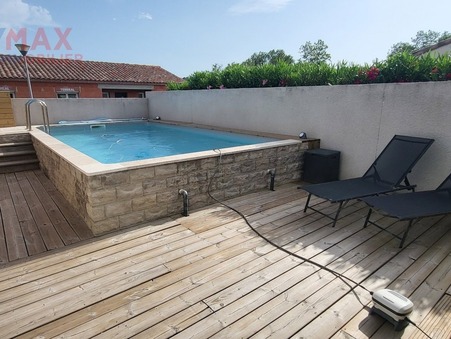 A vendre maison Leuc 11250; 249 000 € 