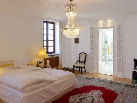 A vendre maison St Gervais en Valliere 71350; 269 000 € 