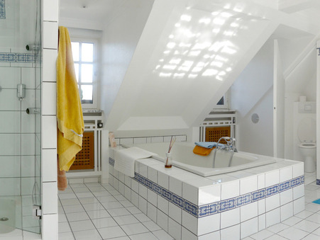 Maison 269 000 €  sur St Gervais en Valliere (71350) - Réf. 4616