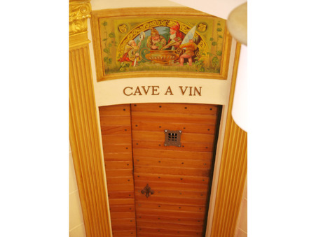 Achat maison St Gervais en Valliere Réf. 4616