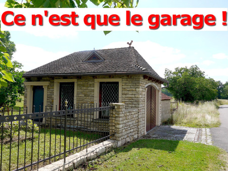 Achat maison St Gervais en Valliere Réf. 4616