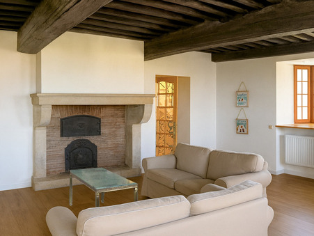 Maison 269 000 €  Réf. 4616 St Gervais en Valliere