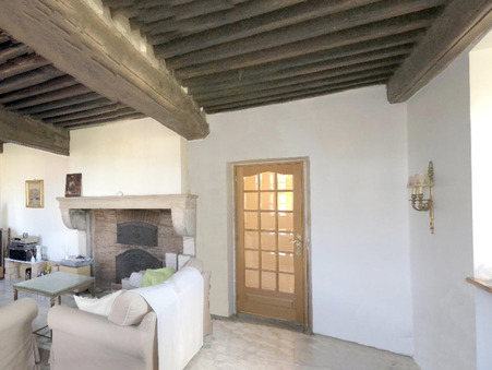 Maison sur St Gervais en Valliere ; 269 000 €  ; Vente Réf. 4616