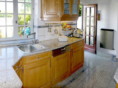 A vendre maison St Gervais en Valliere 71350; 269 000 € 