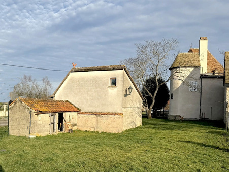 Maison sur Beaune ; 269 000 €  ; Achat Réf. 04616