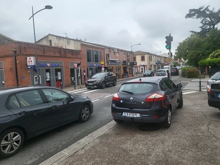 Local commercial sur Toulouse ; 77 000 € ; Vente Réf. 84705601