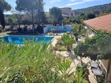 A vendre propriété Trèbes 11800; 695 500 €