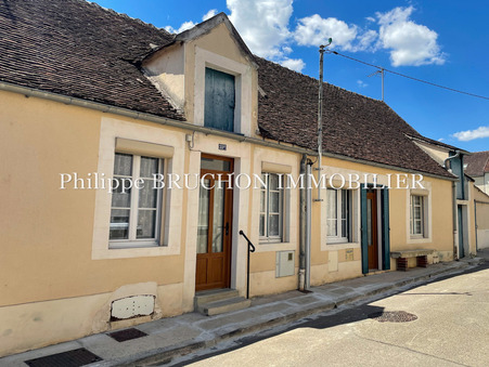 Maison prix nous consulter sur Vermenton (89270) - Réf. 13_AN01