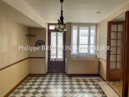 Maison prix nous consulter Réf. 13_AN01 Vermenton