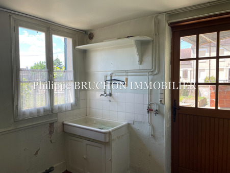 Vente maison prix nous consulter Vermenton