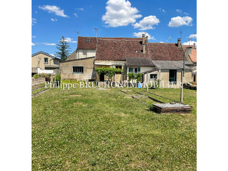 Vente maison prix nous consulter Vermenton