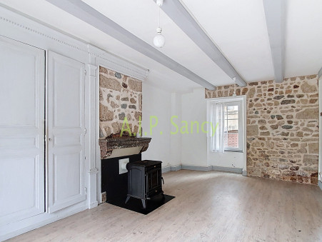 Vente Maison Saint-Nectaire Réf. 131493 - Slide 1