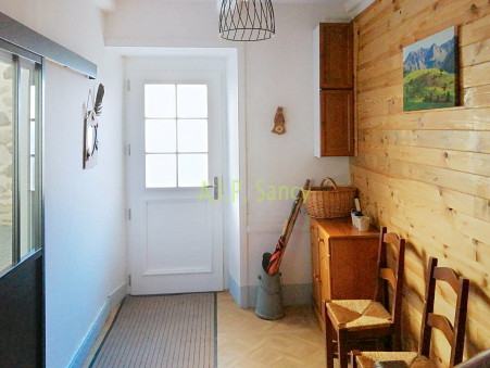 Vente Maison Saint-Nectaire Réf. 131493 - Slide 11