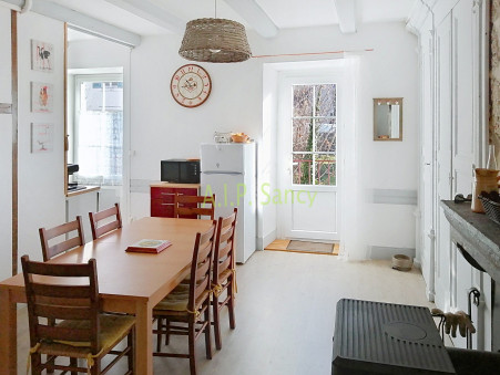 Vente Maison Saint-Nectaire Réf. 131493 - Slide 2