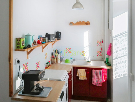 Vente Maison Saint-Nectaire Réf. 131493 - Slide 3