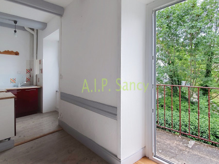 Vente Maison Saint-Nectaire Réf. 131493 - Slide 4