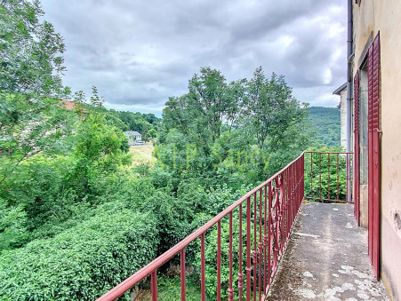 Vente Maison Saint-Nectaire Réf. 131493 - Slide 5