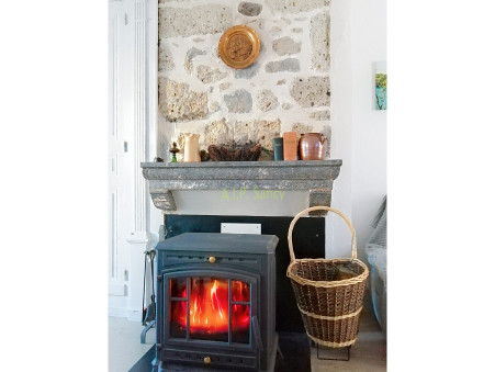 Vente Maison Saint-Nectaire Réf. 131493 - Slide 8