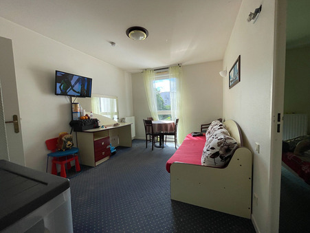 Appartement 128 000 € Réf. CP2265 Rennes