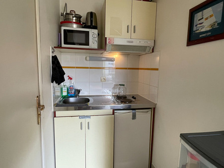Appartement 128 000 € Réf. CP2265 Rennes